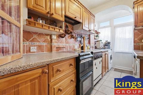 3 bedroom end of terrace house for sale, Charlton Road, Edmonton, N9