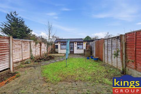 3 bedroom end of terrace house for sale, Charlton Road, Edmonton, N9