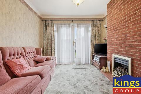 3 bedroom end of terrace house for sale, Charlton Road, Edmonton, N9