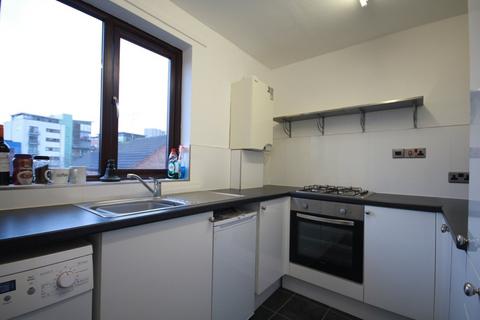 undefined, Ruston Street, Birmingham, B16