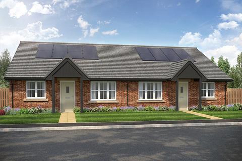 2 bedroom bungalow for sale, Plot 216, Newford at Ashwood Grange, Middleton St George,  Darlington DL2