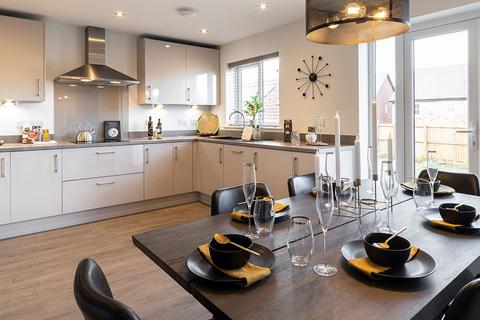 2 bedroom bungalow for sale, Plot 216, Newford at Ashwood Grange, Middleton St George,  Darlington DL2