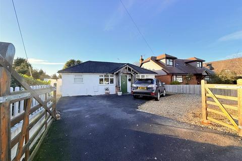 undefined, Salisbury Road, Burton, Christchurch