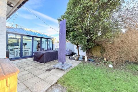 2 bedroom detached bungalow for sale, Salisbury Road, Burton, Christchurch