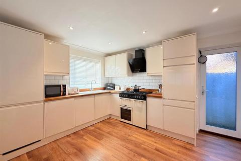 2 bedroom detached bungalow for sale, Salisbury Road, Burton, Christchurch