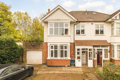 3 bedroom semi-detached house for sale, The Ride, Brentford TW8
