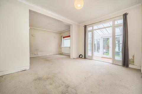 3 bedroom semi-detached house for sale, The Ride, Brentford TW8