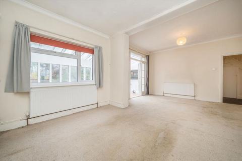 3 bedroom semi-detached house for sale, The Ride, Brentford TW8