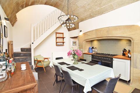 undefined, Holly Court, Bewerley, HG3