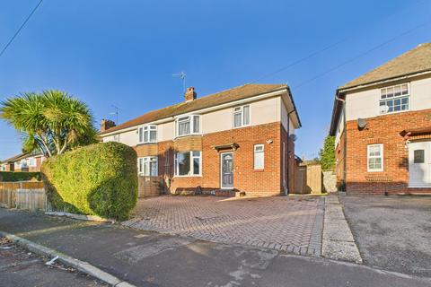 3 bedroom semi-detached house for sale, Bethune Road, Horsham