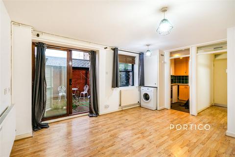 undefined, Johns Mews, London, WC1N