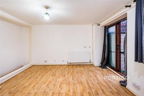 undefined, Johns Mews, London, WC1N