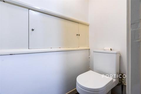 undefined, Johns Mews, London, WC1N