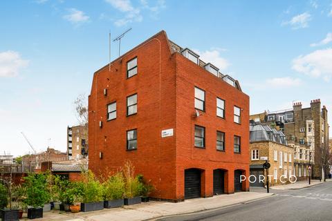 undefined, 4 Johns Mews, London, WC1N