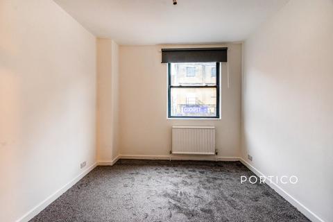 undefined, 4 Johns Mews, London, WC1N
