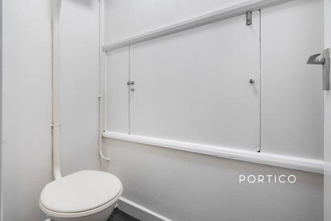 undefined, 4 Johns Mews, London, WC1N