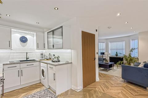 2 bedroom ground floor maisonette for sale, Methuen Road, Bournemouth