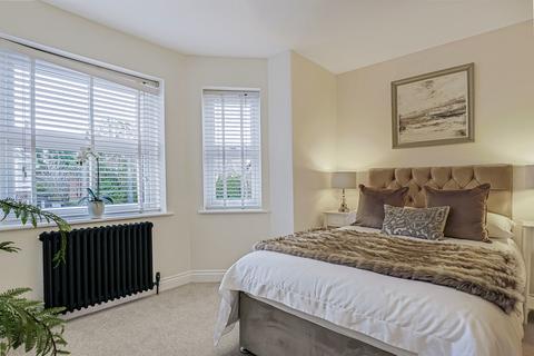 2 bedroom ground floor maisonette for sale, Methuen Road, Bournemouth