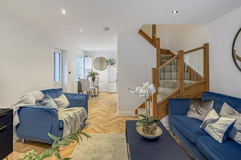 2 bedroom ground floor maisonette for sale, Methuen Road, Bournemouth
