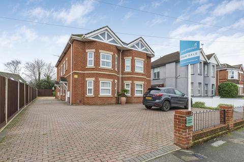 2 bedroom ground floor maisonette for sale, Methuen Road, Bournemouth