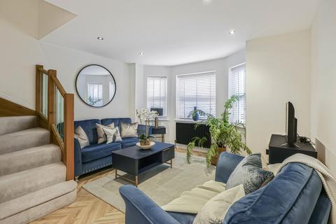 2 bedroom ground floor maisonette for sale, Methuen Road, Bournemouth