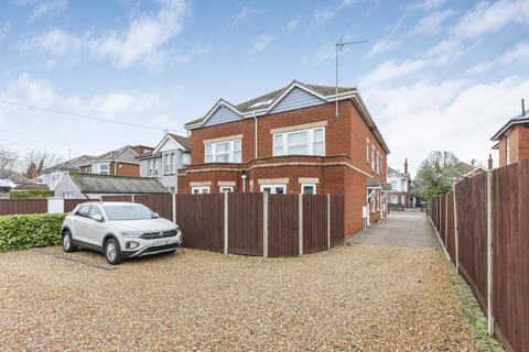 undefined, Methuen Road, Bournemouth