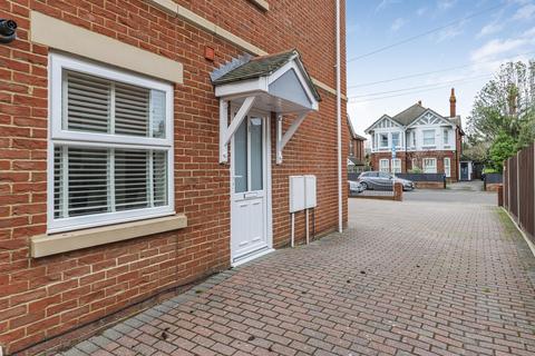 undefined, Methuen Road, Bournemouth