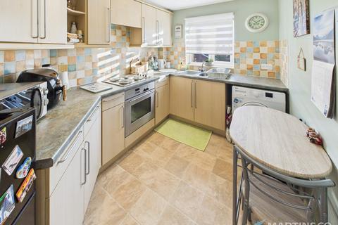 1 bedroom apartment for sale, Ensign Court, Lytham St Annes FY8