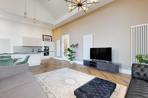 2 bedroom flat for sale, Normal Avenue, Glasgow G13