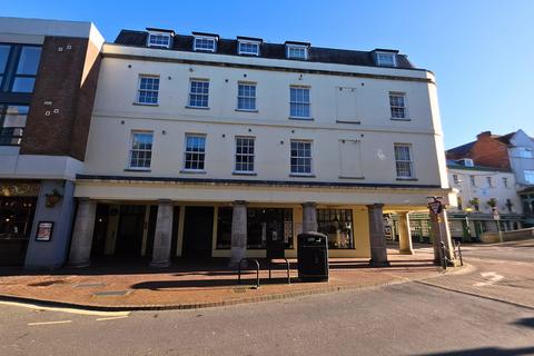 undefined, St Thomas Street, Weymouth