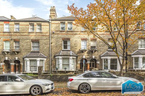 2 bedroom apartment to rent, Pleshey Road, Tufnell Park, London, N7