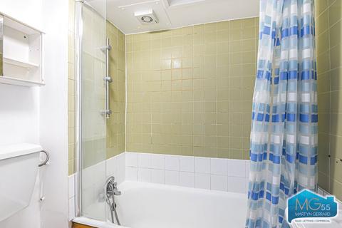 2 bedroom apartment to rent, Pleshey Road, Tufnell Park, London, N7