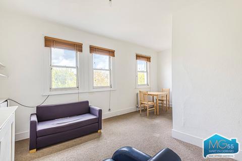 2 bedroom apartment to rent, Pleshey Road, Tufnell Park, London, N7