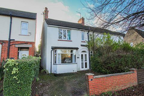 3 bedroom semi-detached house for sale, Finedon Road, Wellingborough NN9