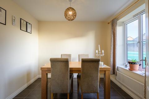4 bedroom detached house for sale, Saxon Drive, Newport