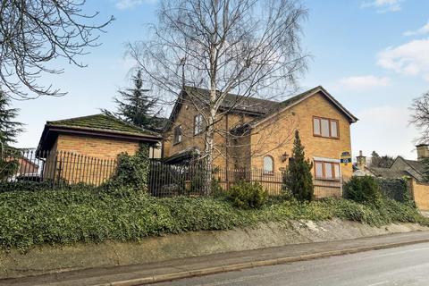 undefined, Wymington Park, Rushden NN10