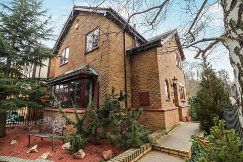 undefined, Wymington Park, Rushden NN10