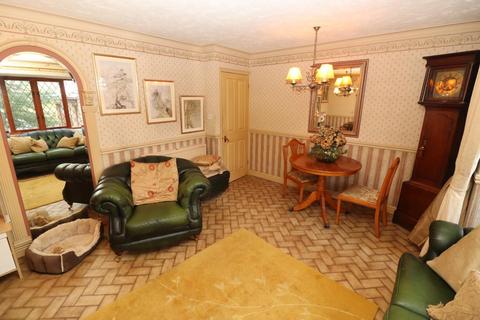 undefined, Wymington Park, Rushden NN10