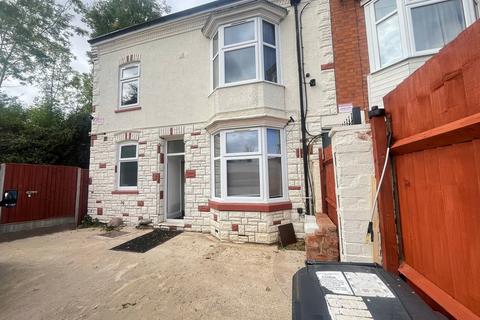 undefined, Room 4, Wilberforce Road, Leicester