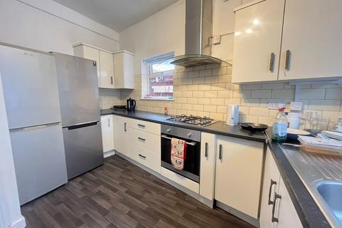undefined, Room 4, Wilberforce Road, Leicester