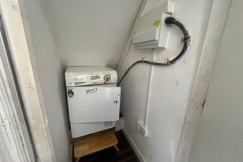 undefined, Room 4, Wilberforce Road, Leicester
