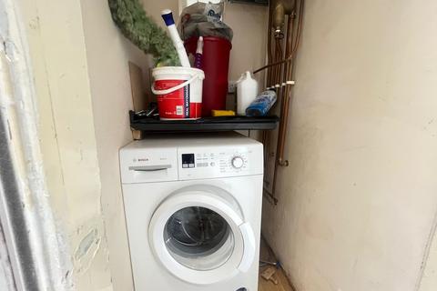 undefined, Room 4, Wilberforce Road, Leicester