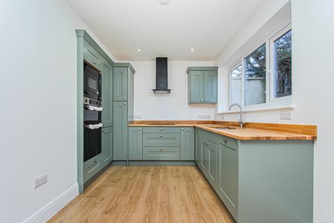 undefined, Alexander Road, Irthlingborough NN9