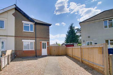 3 bedroom end of terrace house for sale, Norwalde Street, March PE15