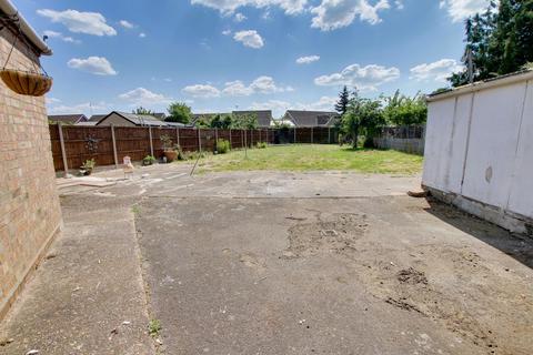 3 bedroom end of terrace house for sale, Norwalde Street, March PE15