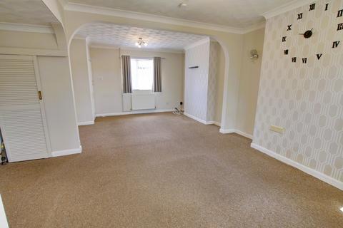 3 bedroom end of terrace house for sale, Norwalde Street, March PE15