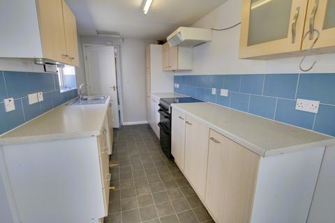 3 bedroom end of terrace house for sale, Norwalde Street, March PE15