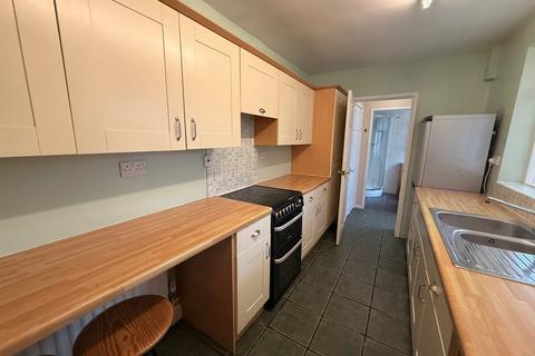 undefined, Henry St, Haslington