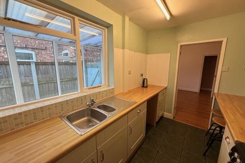undefined, Henry St, Haslington