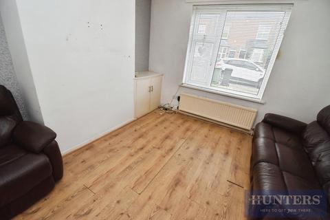 2 bedroom townhouse for sale, Harcourt Road, Wigston